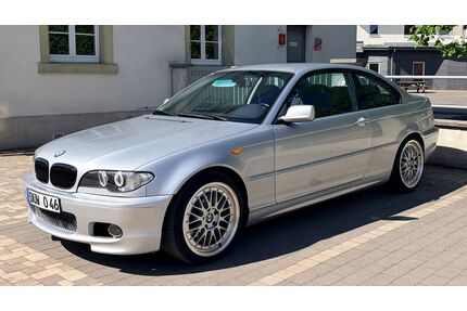 BMW 318 Gebrauchtwagen