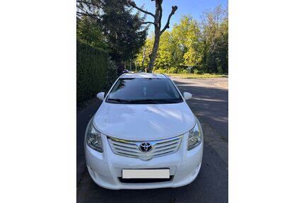 Toyota Avensis Gebrauchtwagen