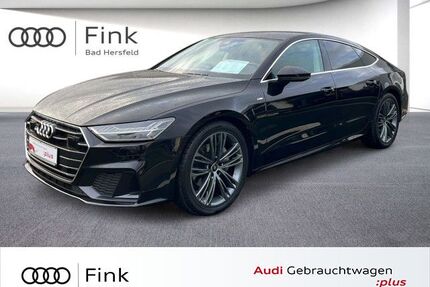 Audi A7 Gebrauchtwagen