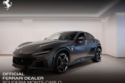 Ferrari Purosangue Gebrauchtwagen