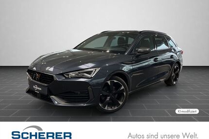 Cupra Leon Gebrauchtwagen