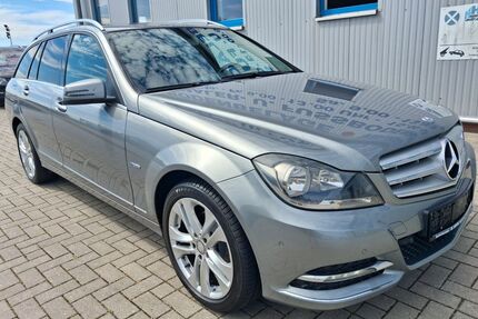 Mercedes-Benz C 180 Gebrauchtwagen