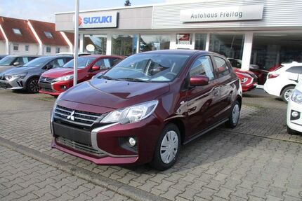 Mitsubishi Space Star Gebrauchtwagen