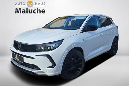 Opel Grandland (X) Gebrauchtwagen