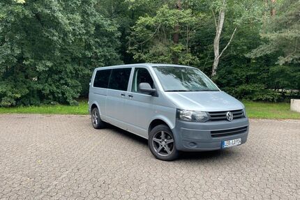 VW T5 Transporter Gebrauchtwagen
