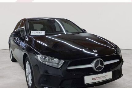 Mercedes-Benz A 250 Gebrauchtwagen