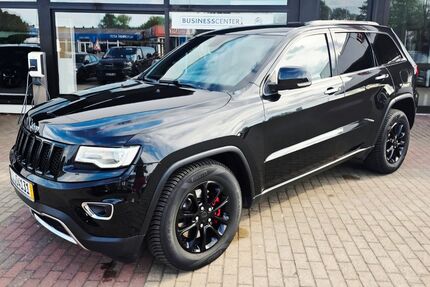Jeep Grand Cherokee Gebrauchtwagen