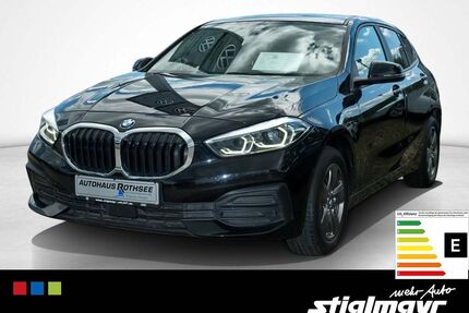 BMW 116 Gebrauchtwagen