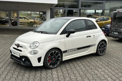 Abarth 500 Gebrauchtwagen