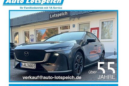 Mazda 6e Gebrauchtwagen