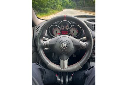 Alfa Romeo GT Gebrauchtwagen