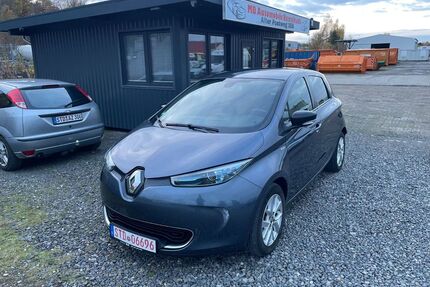 Renault ZOE Gebrauchtwagen