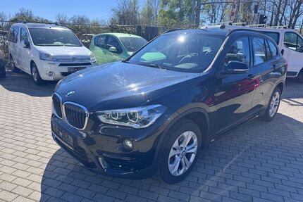 BMW X1 Gebrauchtwagen