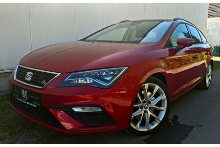 Seat Leon Gebrauchtwagen