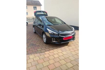 Kia ceed / Ceed Gebrauchtwagen