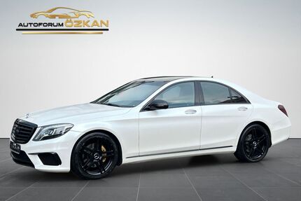 Mercedes-Benz S 350 Gebrauchtwagen
