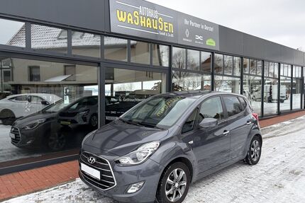 Hyundai ix20 Gebrauchtwagen
