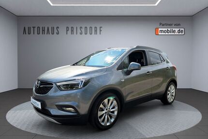 Opel Mokka Gebrauchtwagen