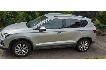 Seat Ateca Gebrauchtwagen