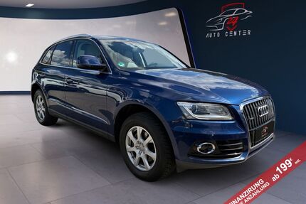 Audi Q5 Gebrauchtwagen
