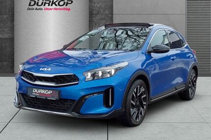 Kia XCeed Gebrauchtwagen
