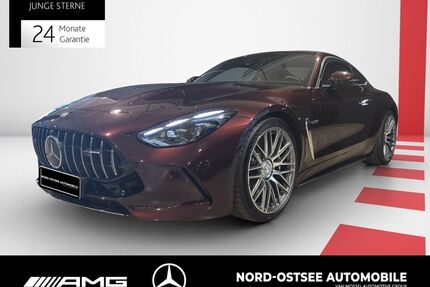 Mercedes-Benz AMG GT Gebrauchtwagen