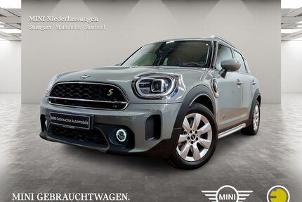 Mini Cooper SE Countryman Gebrauchtwagen