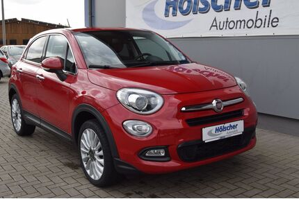 Fiat 500X Gebrauchtwagen