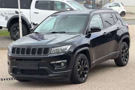 Jeep Compass Gebrauchtwagen