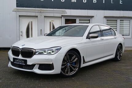 BMW M760 Gebrauchtwagen