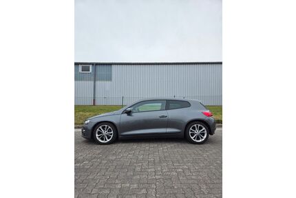 VW Scirocco Gebrauchtwagen