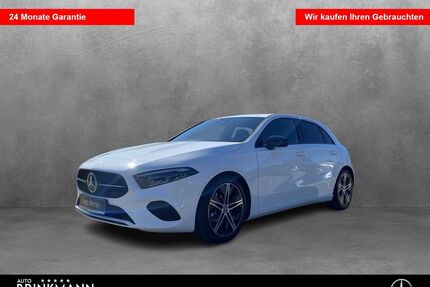 Mercedes-Benz A 180 Gebrauchtwagen