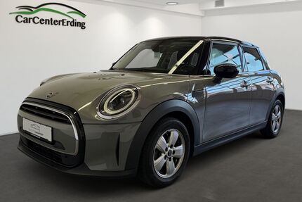 Mini Cooper Gebrauchtwagen