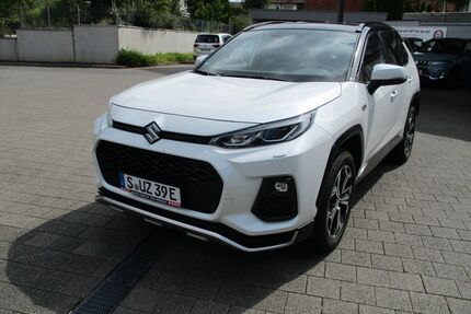 Suzuki Across Gebrauchtwagen
