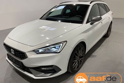 Seat Leon Gebrauchtwagen
