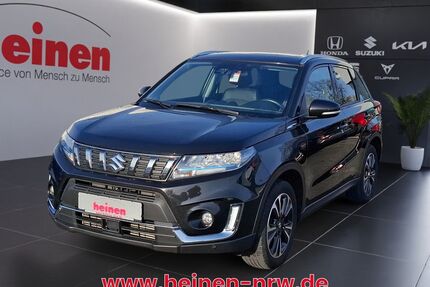 Suzuki Vitara Gebrauchtwagen