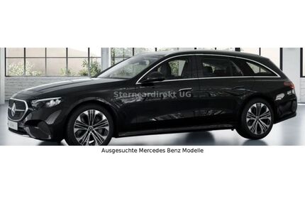 Mercedes-Benz E 300 Gebrauchtwagen