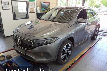 Mercedes-Benz EQA Gebrauchtwagen