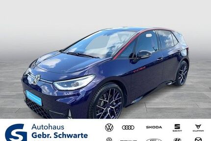 VW ID.3 Gebrauchtwagen