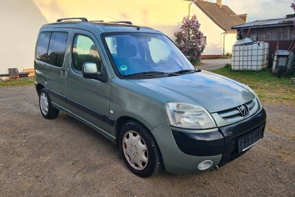 Peugeot Partner Gebrauchtwagen