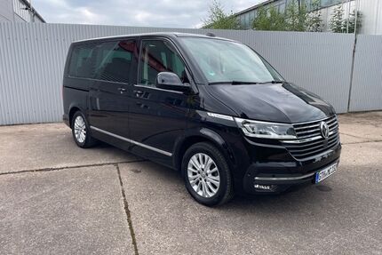 VW T6 Multivan Gebrauchtwagen