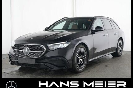 Mercedes-Benz E 300 Gebrauchtwagen