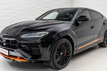 Lamborghini Urus Gebrauchtwagen
