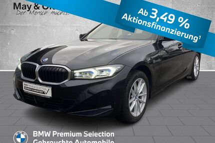 BMW 330 Gebrauchtwagen
