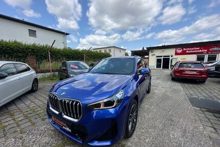 BMW X1 Gebrauchtwagen