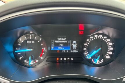 Ford Mondeo Gebrauchtwagen