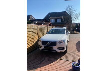 Volvo XC90 Gebrauchtwagen