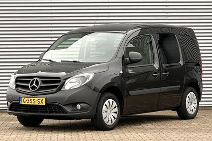 Mercedes-Benz Citan Gebrauchtwagen