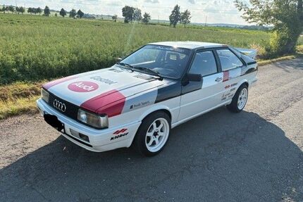 Audi Coupé Gebrauchtwagen
