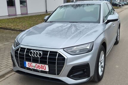 Audi Q5 Gebrauchtwagen